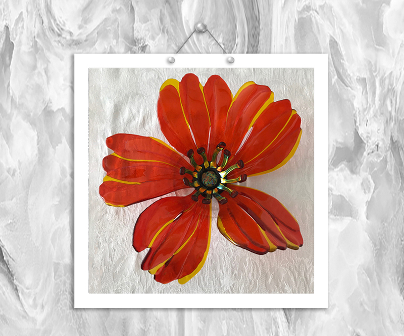 red_flower
