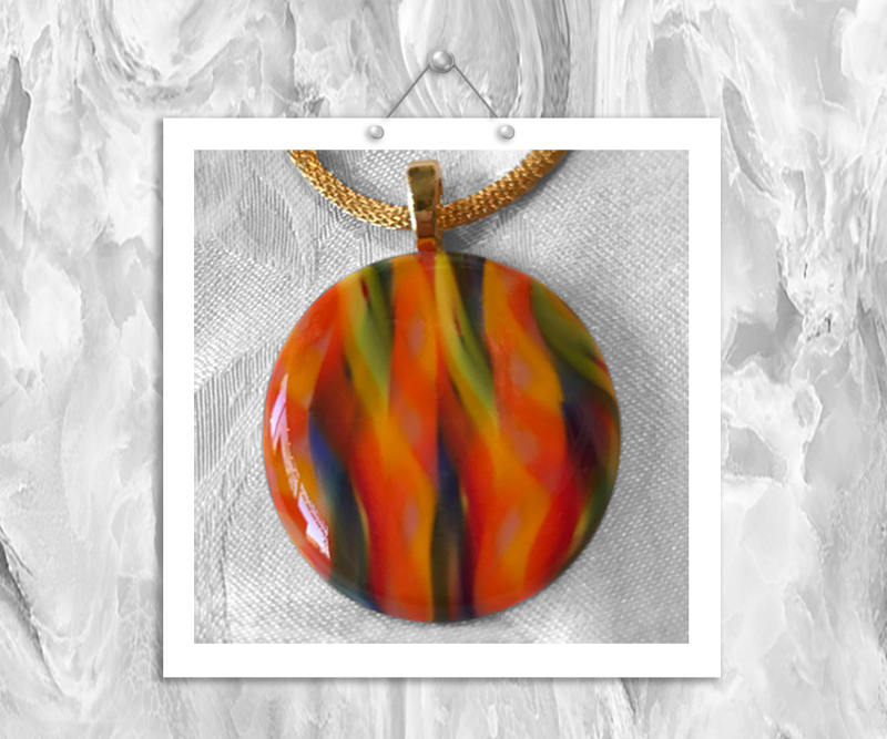 pendant