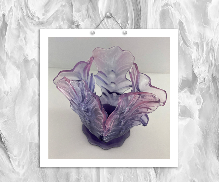 vase